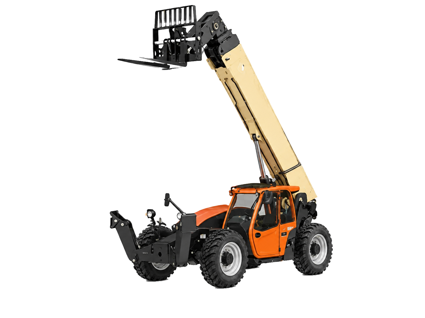 JLG 1055 Telehandler