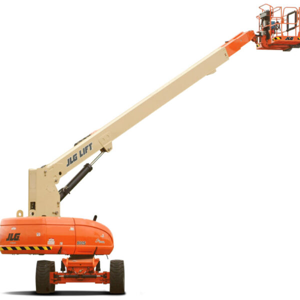 Telescopic Boom Lift, 800S