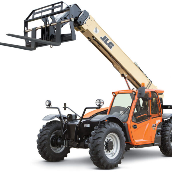 Telehandler, 742