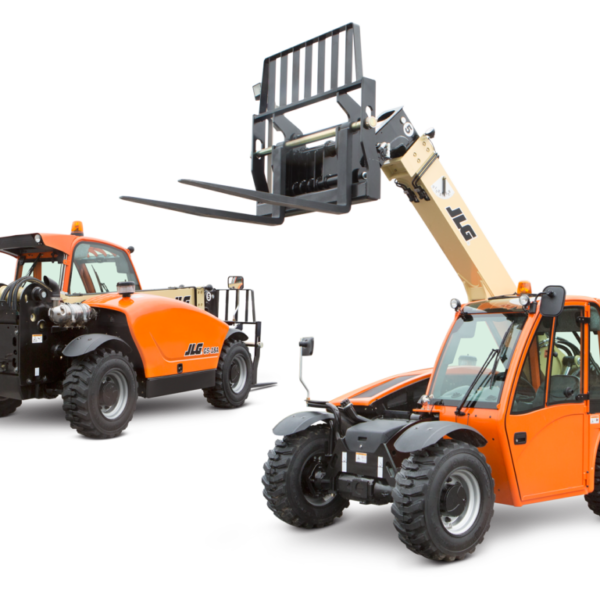 Telehandler, G5-18A