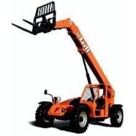 reach forklifts