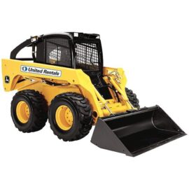 skid-steer-track-loaders